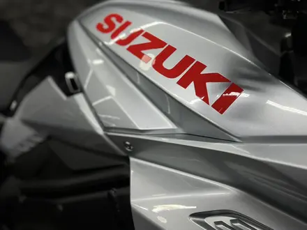 Suzuki  GSX1000S KATANA BATYR MOTO, супер цена на 6 платежей!!! 2020 года за 5 670 000 тг. в Алматы – фото 7