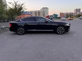 Volvo S90 2017 годаүшін16 000 000 тг. в Астана – фото 4
