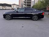 Volvo S90 2017 годаүшін16 000 000 тг. в Астана – фото 2