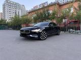 Volvo S90 2017 годаүшін16 000 000 тг. в Астана
