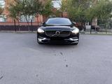 Volvo S90 2017 годаүшін16 000 000 тг. в Астана – фото 3