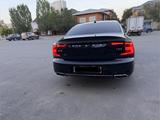 Volvo S90 2017 годаүшін16 000 000 тг. в Астана – фото 5