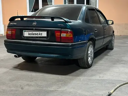 Opel Vectra 1995 года за 1 300 000 тг. в Шымкент