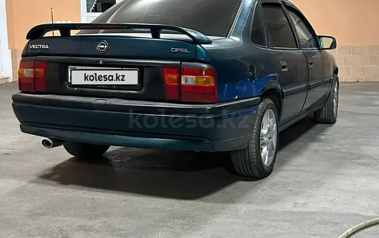 Opel Vectra 1995 года за 1 300 000 тг. в Шымкент