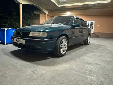 Opel Vectra 1995 года за 1 300 000 тг. в Шымкент – фото 6