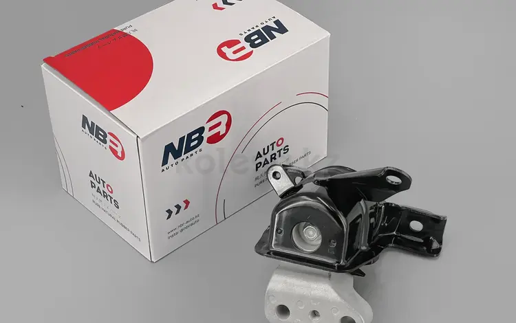 12305-37070 Подушка двигателя NBR гидравлический TOYOTA COROLLA 140 USA за 18 500 тг. в Алматы