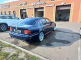 BMW 523 1998 годаүшін3 200 000 тг. в Кокшетау – фото 5