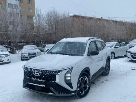 Hyundai Mufasa 2024 года за 12 200 000 тг. в Астана