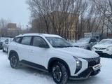 Hyundai Mufasa 2024 года за 12 200 000 тг. в Астана – фото 2