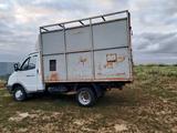 ГАЗ ГАЗель 2013 годаүшін4 700 000 тг. в Уральск – фото 2