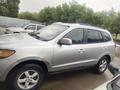 Hyundai Santa Fe 2007 годаүшін4 700 000 тг. в Актобе – фото 3