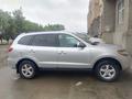 Hyundai Santa Fe 2007 годаүшін4 700 000 тг. в Актобе