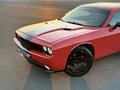 Dodge Challenger 2011 года за 13 500 000 тг. в Алматы – фото 5