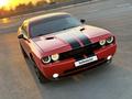 Dodge Challenger 2011 года за 13 500 000 тг. в Алматы – фото 17