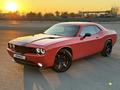 Dodge Challenger 2011 года за 13 500 000 тг. в Алматы – фото 7