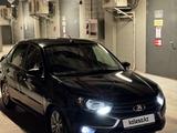 ВАЗ (Lada) Granta 2190 2019 года за 3 700 000 тг. в Астана
