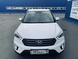 Hyundai Creta 2019 годаүшін8 500 000 тг. в Петропавловск – фото 2