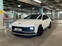 Hyundai Grandeur 2022 годаүшін22 350 000 тг. в Алматы