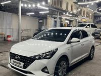 Hyundai Accent 2020 года за 7 500 000 тг. в Шымкент