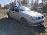 Chevrolet Lanos 2007 годаүшін1 000 000 тг. в Петропавловск – фото 3