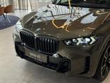 BMW X5 XDrive 40i 2025 года за 81 091 072 тг. в Кызылорда – фото 4
