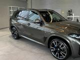 BMW X5 XDrive 40i 2025 года за 81 091 072 тг. в Кызылорда – фото 3