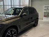 BMW X5 XDrive 40i 2025 года за 81 091 072 тг. в Кызылорда – фото 5