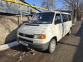 Volkswagen Transporter 1994 годаfor4 000 000 тг. в Алматы – фото 2