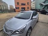 Hyundai Accent 2014 годаүшін5 500 000 тг. в Актау – фото 2