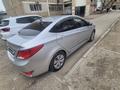 Hyundai Accent 2014 годаfor5 500 000 тг. в Актау – фото 4