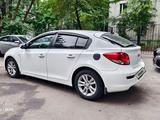 Chevrolet Cruze 2013 годаfor4 000 000 тг. в Алматы