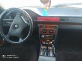 Mercedes-Benz E 230 1992 года за 1 800 000 тг. в Караганда – фото 5