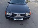 Audi 100 1994 года за 1 300 000 тг. в Алматы – фото 2