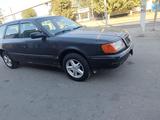 Audi 100 1994 года за 1 300 000 тг. в Алматы