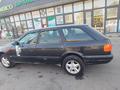Audi 100 1994 года за 1 300 000 тг. в Алматы – фото 7
