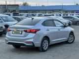 Hyundai Accent 2020 года за 7 790 000 тг. в Актобе – фото 5