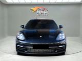 Porsche Panamera 2019 года за 35 000 000 тг. в Алматы – фото 2