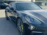 Porsche Panamera 2019 годаүшін34 000 000 тг. в Алматы – фото 2