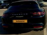 Porsche Panamera 2019 годаүшін34 000 000 тг. в Алматы – фото 5