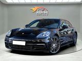 Porsche Panamera 2019 года за 35 000 000 тг. в Алматы – фото 4