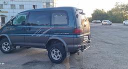 Mitsubishi Delica 1994 годаfor3 200 000 тг. в Алматы – фото 4