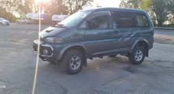 Mitsubishi Delica 1994 годаfor3 200 000 тг. в Алматы – фото 2