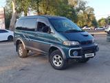 Mitsubishi Delica 1994 года за 3 200 000 тг. в Алматы
