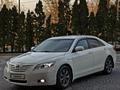 Toyota Camry 2007 года за 5 500 000 тг. в Алматы – фото 2