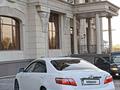 Toyota Camry 2007 года за 5 500 000 тг. в Алматы – фото 15
