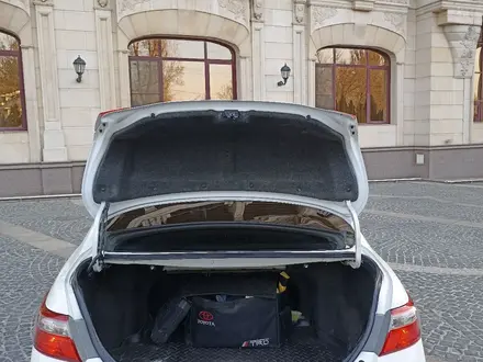 Toyota Camry 2007 года за 5 500 000 тг. в Алматы – фото 17