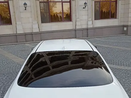 Toyota Camry 2007 года за 5 500 000 тг. в Алматы – фото 18