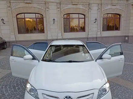 Toyota Camry 2007 года за 5 500 000 тг. в Алматы – фото 19