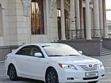 Toyota Camry 2007 года за 5 500 000 тг. в Алматы