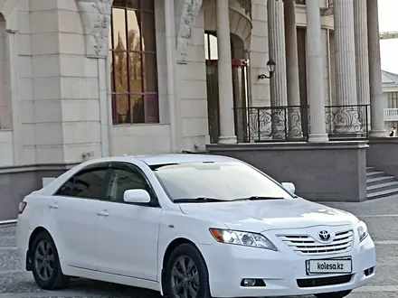 Toyota Camry 2007 года за 5 500 000 тг. в Алматы